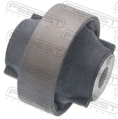 Сайлентблок важеля FEBEST NAB134 - zapix
