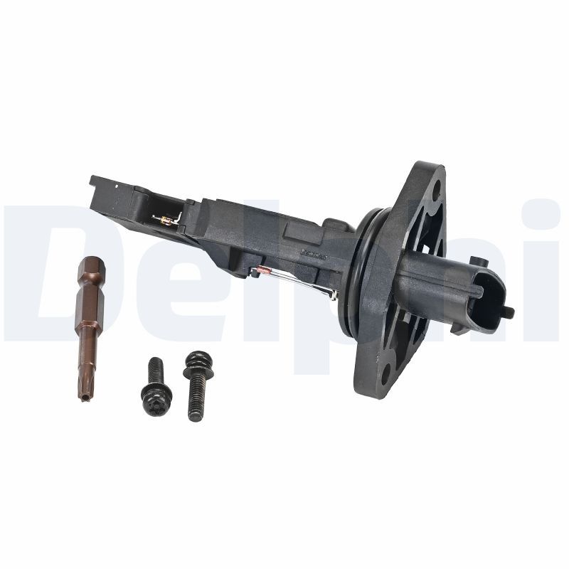 Витратомір повітря DELPHI AF1024012B1 - zapix