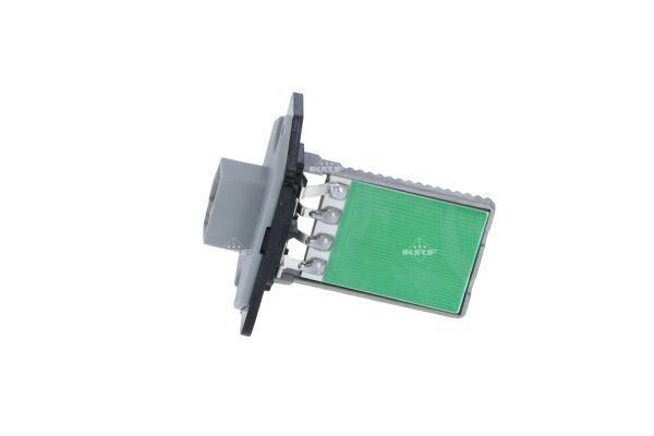 Резистор пічки NRF 342083 - zapix