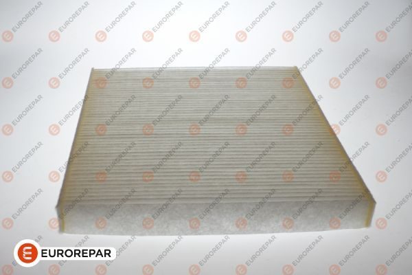 Фільтр салону EUROREPAR 1640605680 - zapix