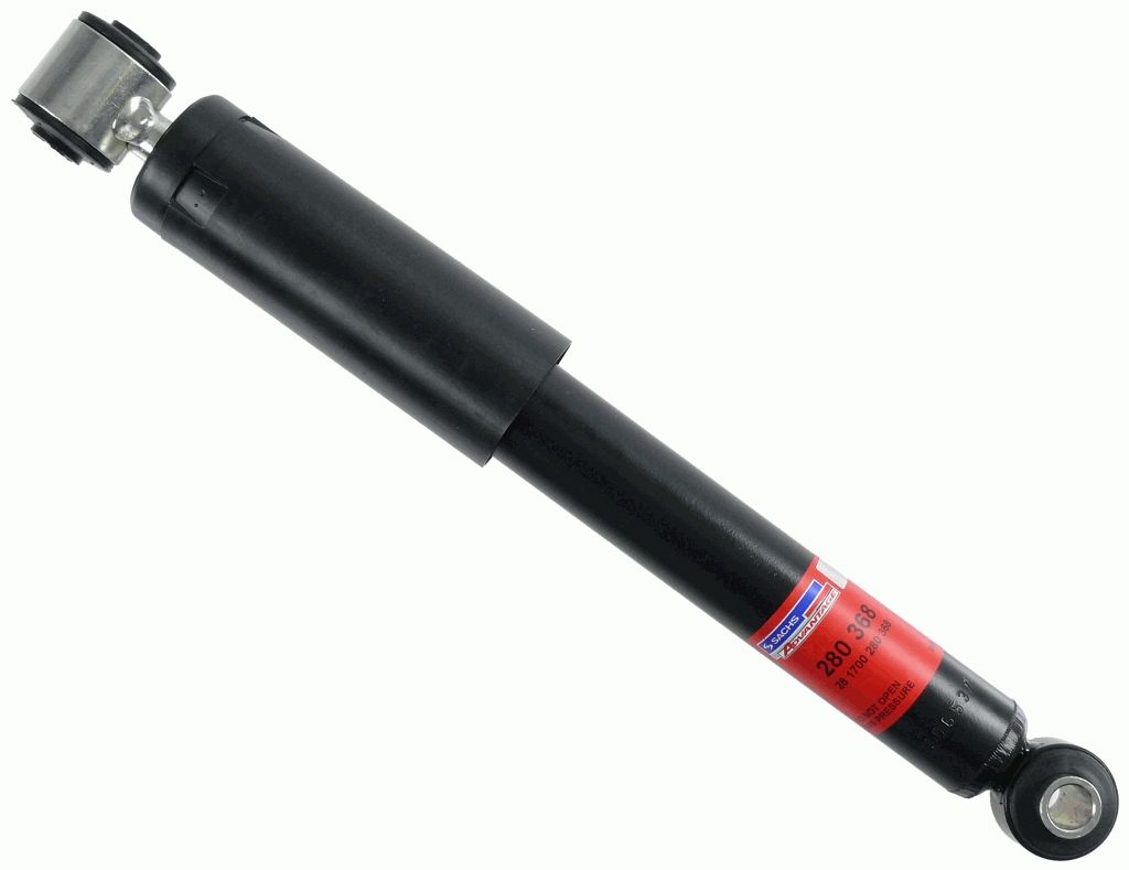Амортизатор SACHS 280368 - zapix