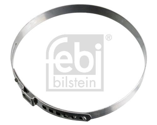 Зажимный хомут FEBI BILSTEIN 45643 - zapix