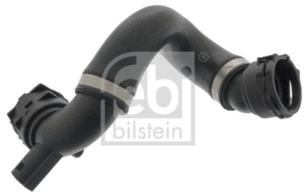 Патрубок системи охолодження FEBI BILSTEIN 49256 - zapix