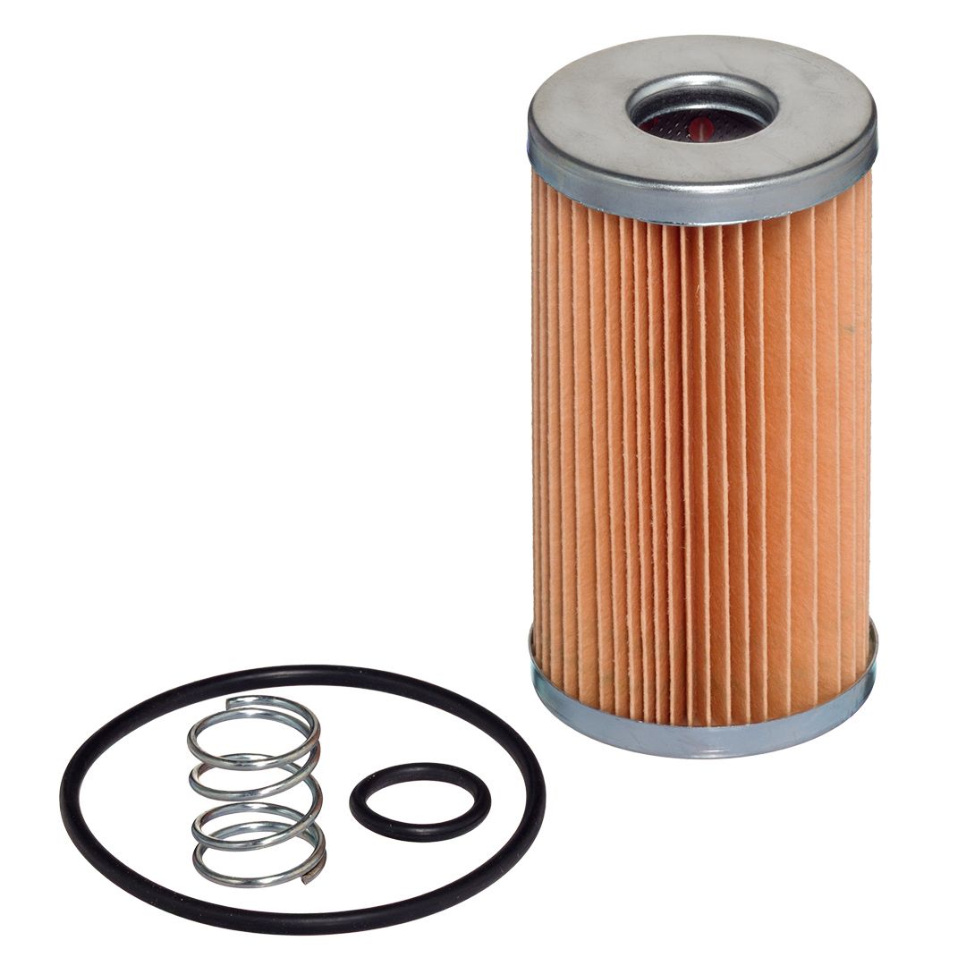 Паливний фільтр HENGST FILTER E77KPD723 - zapix