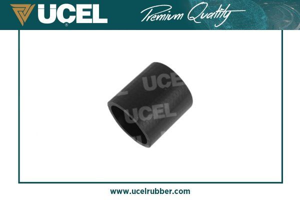 Патрубок інтеркулера UCEL 65254 - zapix