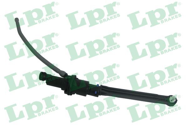 Головний циліндр зчеплення LPR 2328 - zapix