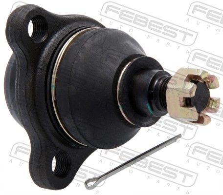 Кульова опора FEBEST 0420290 - zapix