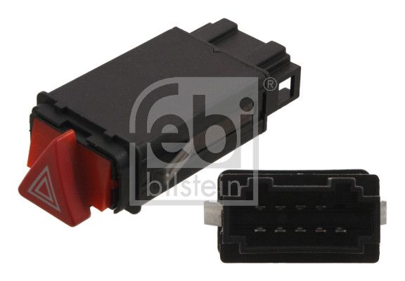 Кнопка аварійної зупинки FEBI BILSTEIN 29448 - zapix