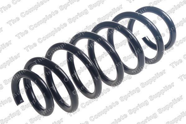 Пружина підвіски LESJÖFORS 4092205 - zapix