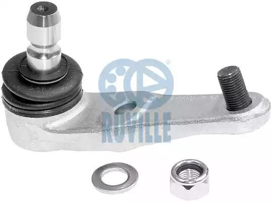 Кульова опора RUVILLE 917022 - zapix