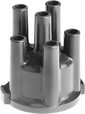 Кришка розподільника запалювання BORGWARNER (BERU) VK354 - zapix