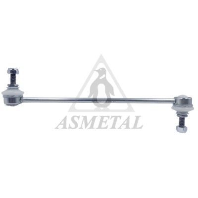 Тяга стабілізатора ASMETAL 26OP1505 - zapix