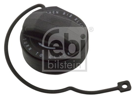 Кришка паливного бака FEBI BILSTEIN 103097 - zapix