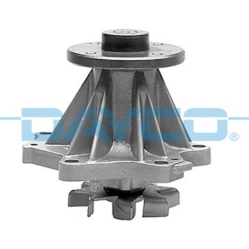 Помпа системи охолодження DAYCO DP469 - zapix