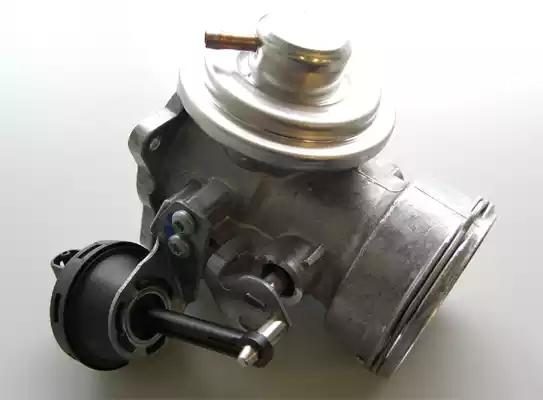 Клапан EGR BORGWARNER (WAHLER) 7371D - zapix