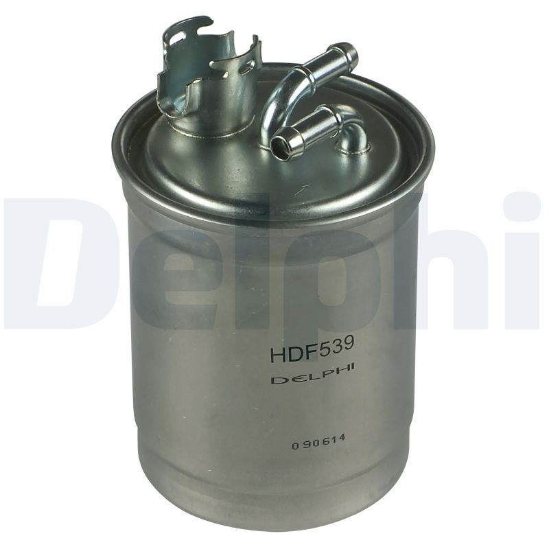 Паливний фільтр DELPHI HDF539 - zapix