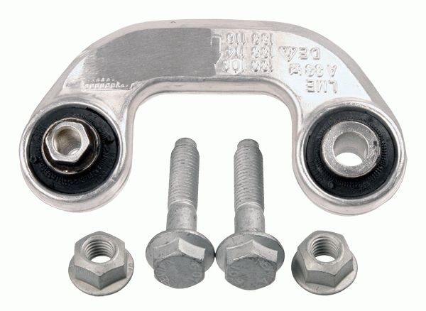 Тяга стабілізатора LEMFÖRDER 2585702 - zapix