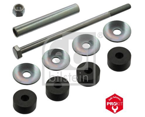 Тяга стабілізатора FEBI BILSTEIN 41630 - zapix