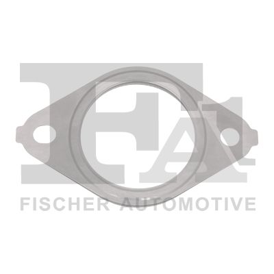Прокладка вихлопної системи FA1 750925 - zapix
