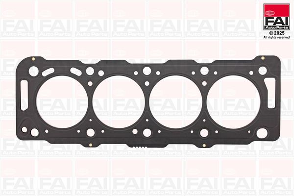 Прокладка головки циліндра FAI AUTOPARTS HG869 - zapix