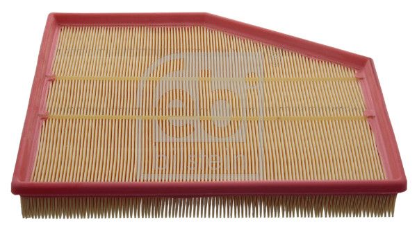Повітряний фільтр FEBI BILSTEIN 48487 - zapix