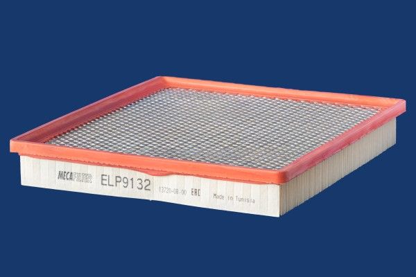 Повітряний фільтр MECAFILTER ELP9132 - zapix