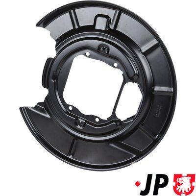 Захист гальмівного диска JP GROUP 1464302480 - zapix