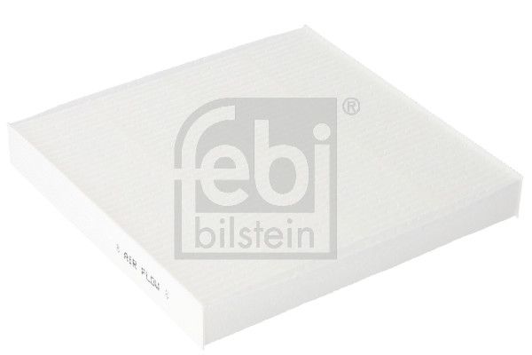 Фільтр салону FEBI BILSTEIN 32609 - zapix