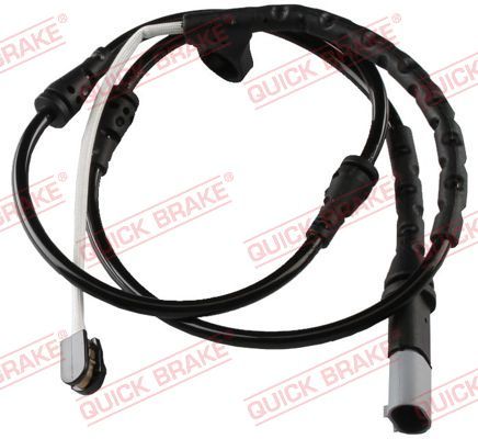 Датчик зносу гальмівних колодок QUICK BRAKE WS0290A - zapix