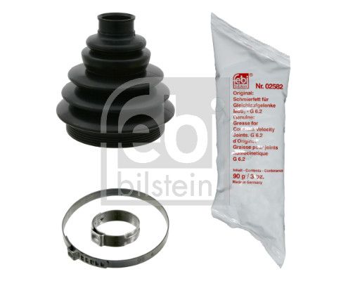Пильник ШРКШ FEBI BILSTEIN 14909 - zapix