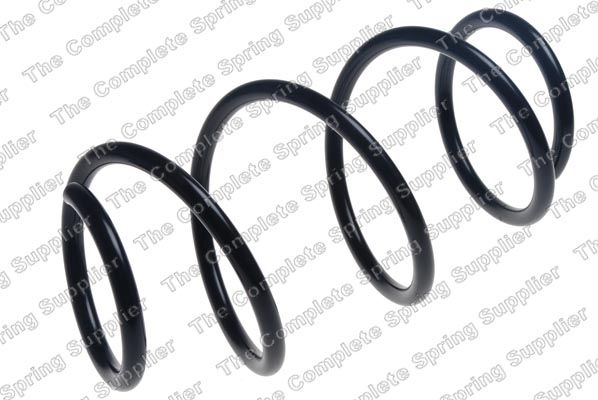 Пружина підвіски LESJÖFORS 4035794 - zapix