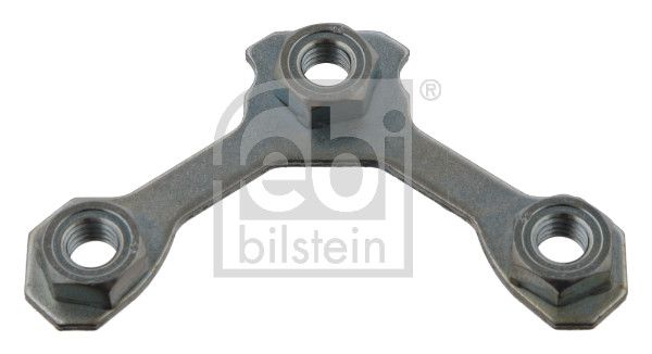 Кульова опора FEBI BILSTEIN 14252 - zapix