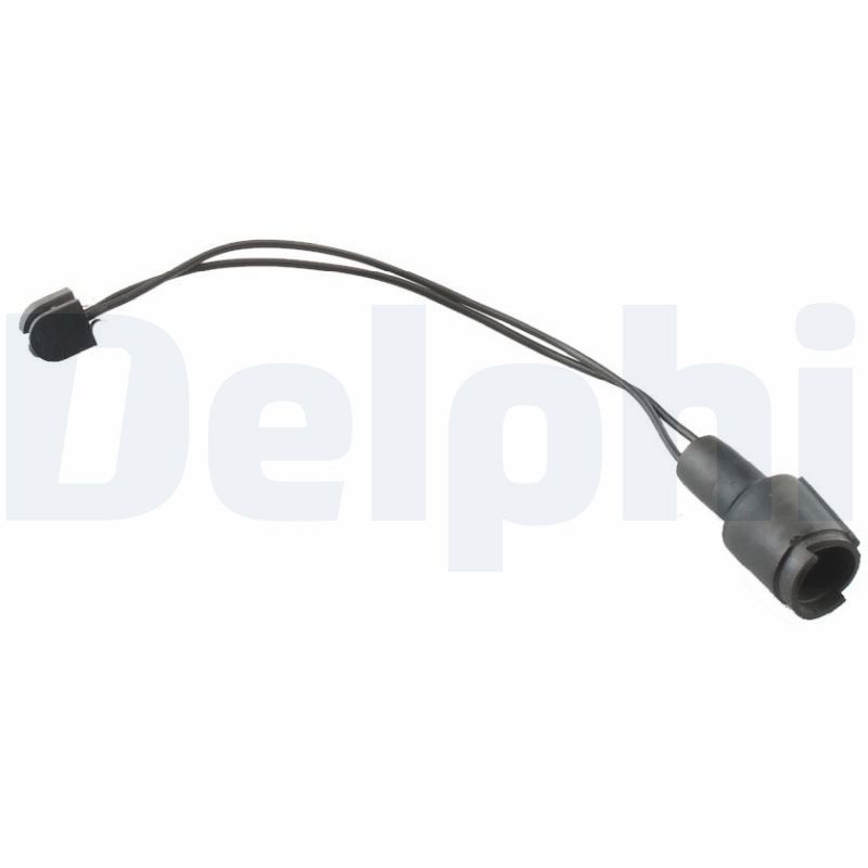 Датчик зносу гальмівних колодок DELPHI LZ0101 - zapix