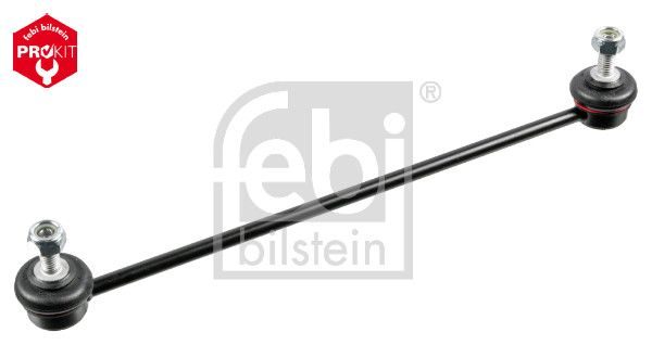 Тяга стабілізатора FEBI BILSTEIN 17969 - zapix