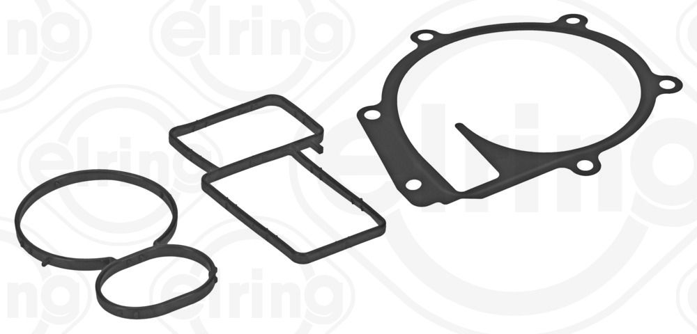 Прокладка помпи ELRING 940730 - zapix
