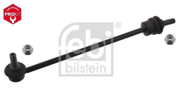 Тяга стабілізатора FEBI BILSTEIN 17129 - zapix