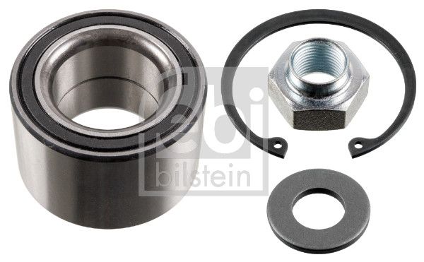 Підшипник / маточина колеса FEBI BILSTEIN 31342 - zapix