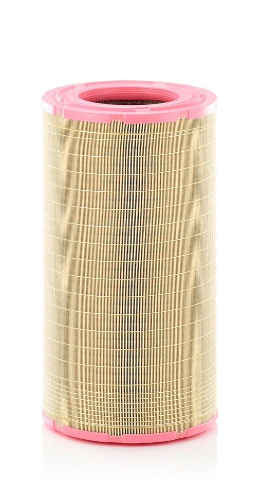 Повітряний фільтр MANN-FILTER C3219002 - zapix