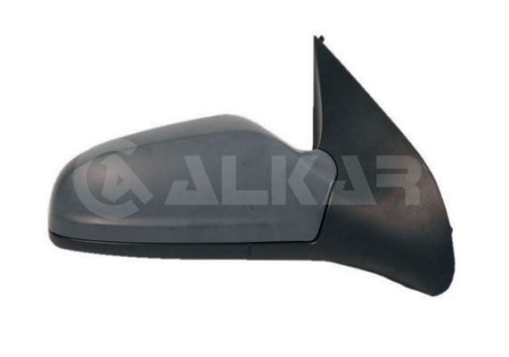 Дзеркало ALKAR 6140438 - zapix