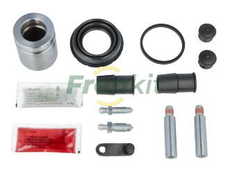 Ремкомплект гальмівного супорта FRENKIT 742201 - zapix