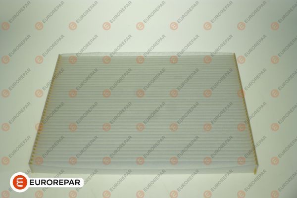 Фільтр салону EUROREPAR 1640604180 - zapix