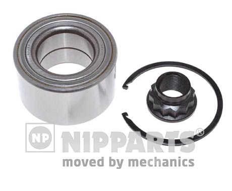Підшипник / маточина колеса NIPPARTS J4702023 - zapix