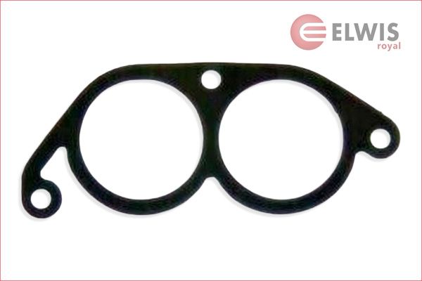 Прокладка впускного колектора ELWIS ROYAL 0215433 - zapix