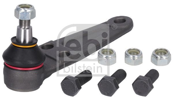 Кульова опора FEBI BILSTEIN 14756 - zapix