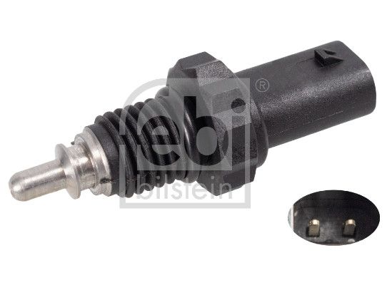 Датчик температури охолоджуючої рідини FEBI BILSTEIN 106318 - zapix