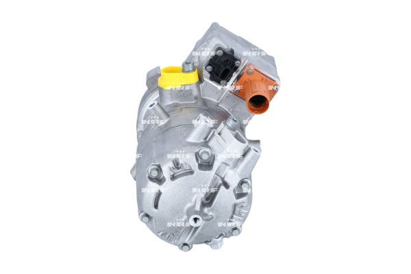Компресор кондиціонера NRF 320259 - zapix