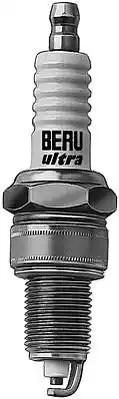 Свічка запалювання BORGWARNER (BERU) Z20 - zapix