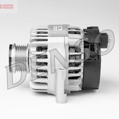 Генератор DENSO DAN583 - zapix