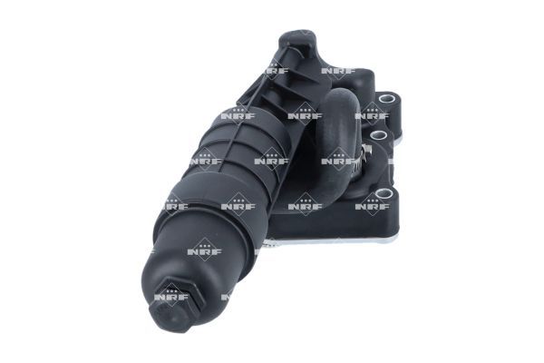 Корпус оливного фільтра NRF 31874 - zapix