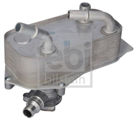 Радіатор коробки передач FEBI BILSTEIN 184571 - zapix